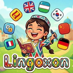 Lingoxon ilovasi